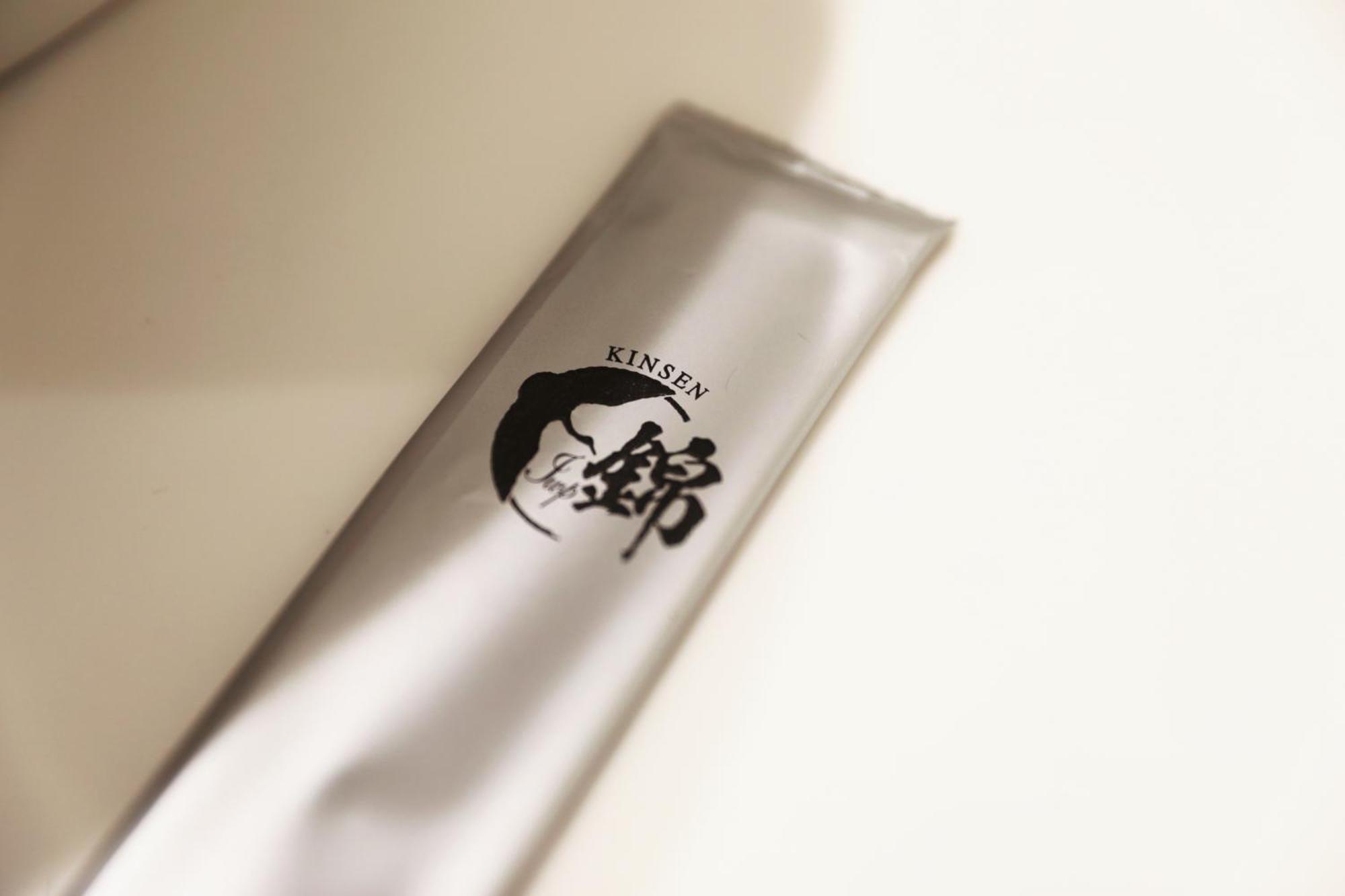 Hoshino Stay 1 Osaka Bagian luar foto